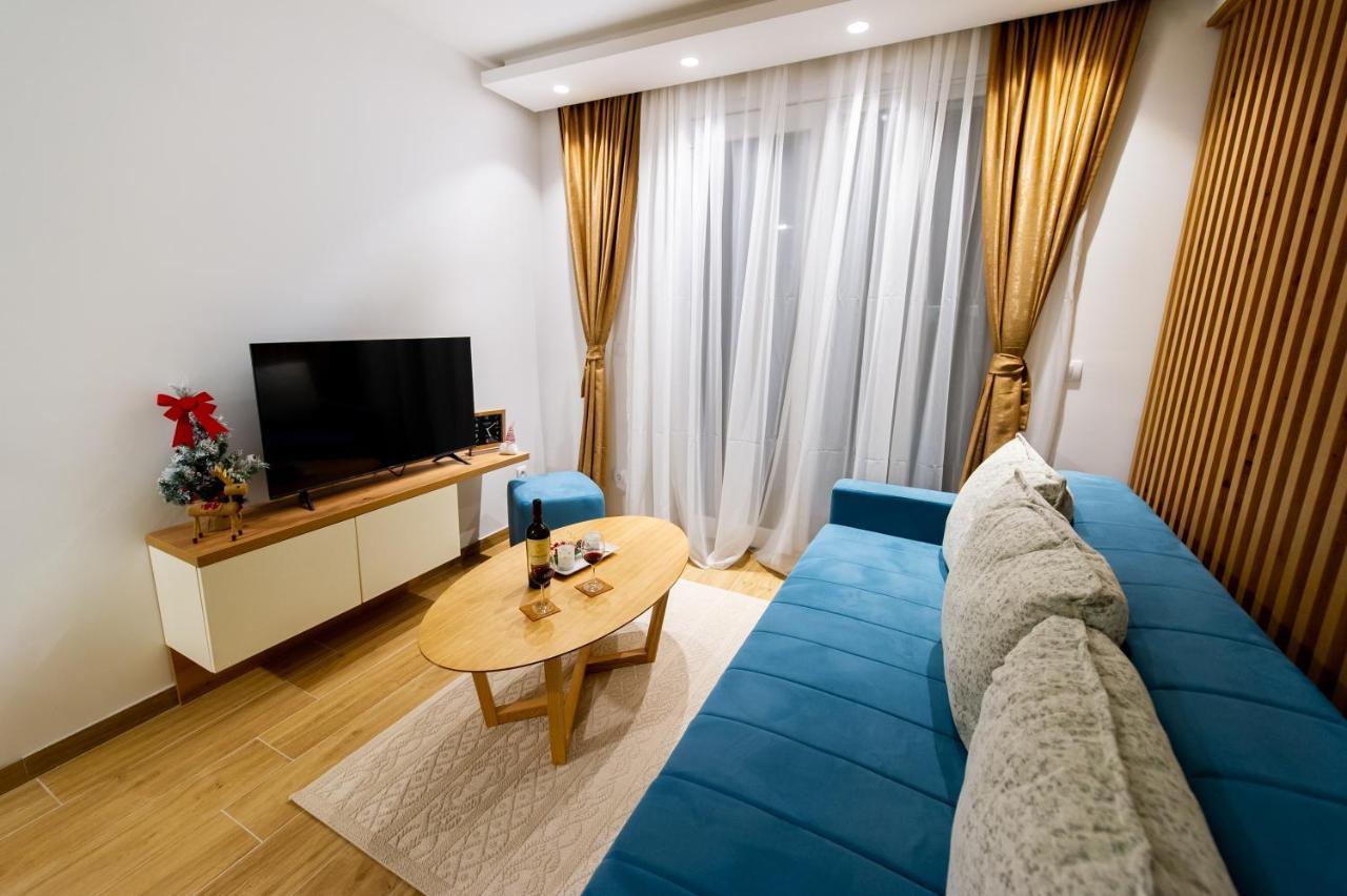 Greenwood Apartments In Kraljevi Cardaci Kopaonik Exterior photo