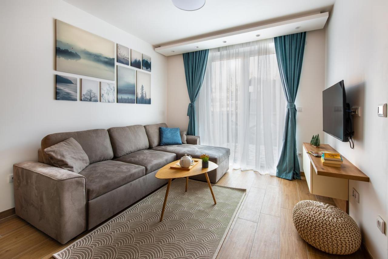 Greenwood Apartments In Kraljevi Cardaci Kopaonik Exterior photo