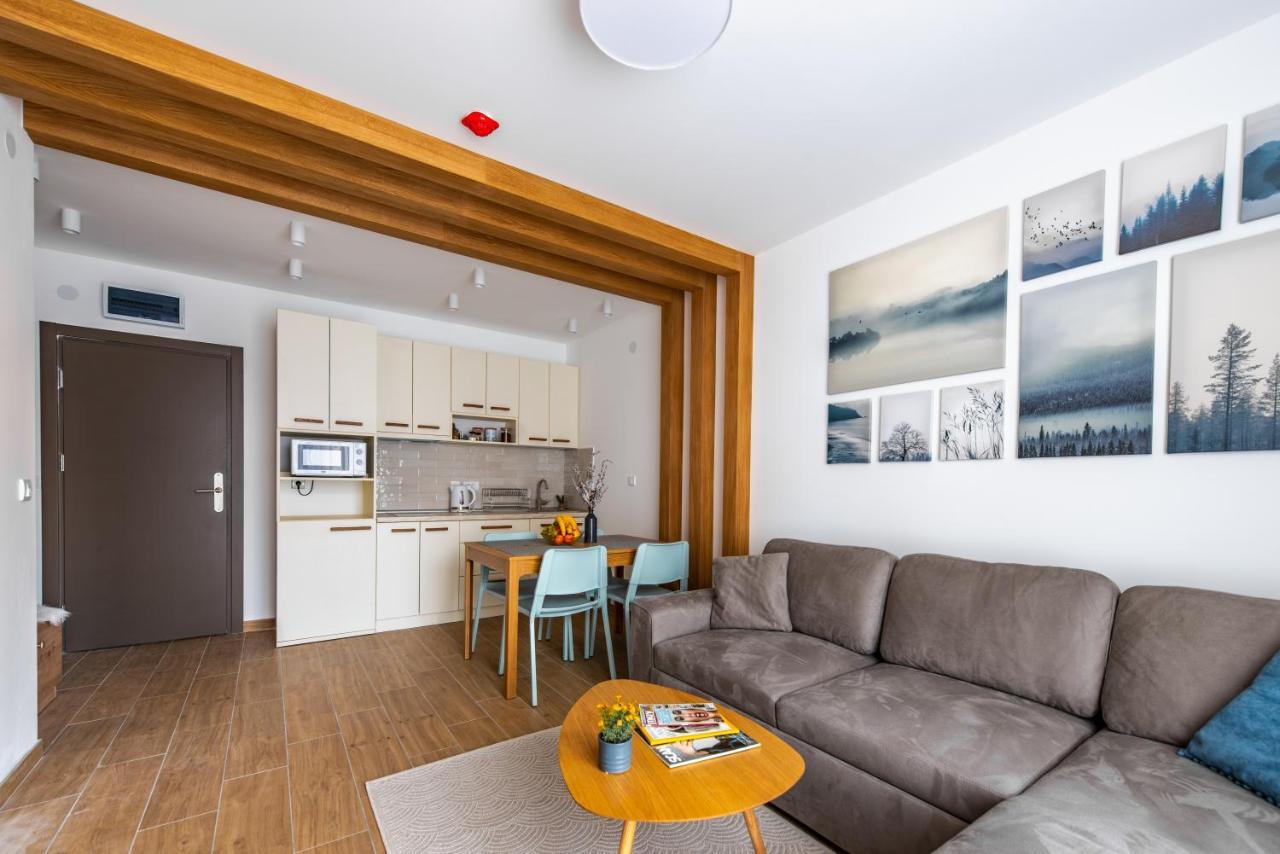 Greenwood Apartments In Kraljevi Cardaci Kopaonik Exterior photo