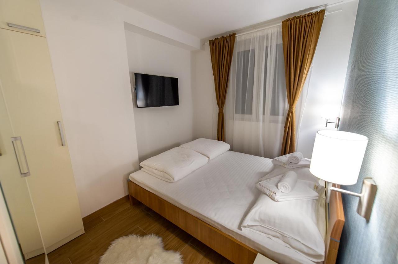 Greenwood Apartments In Kraljevi Cardaci Kopaonik Exterior photo
