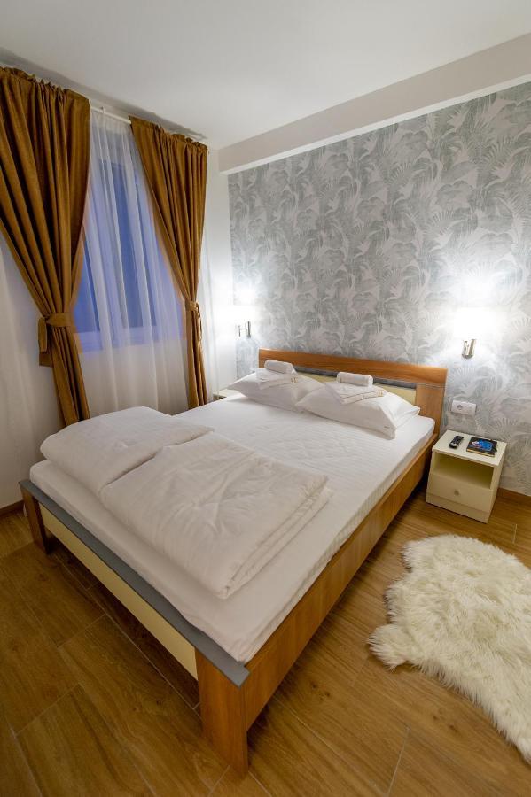 Greenwood Apartments In Kraljevi Cardaci Kopaonik Exterior photo
