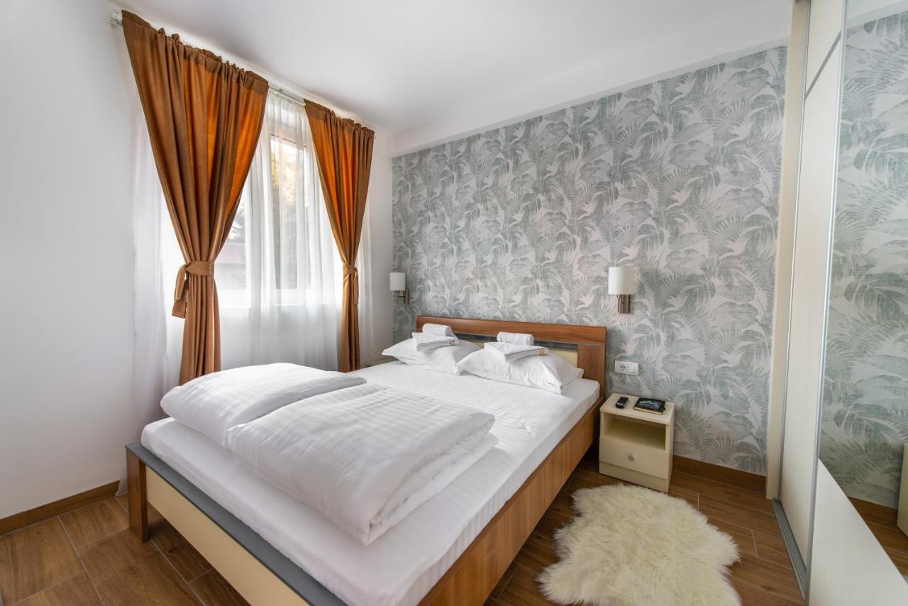 Greenwood Apartments In Kraljevi Cardaci Kopaonik Exterior photo