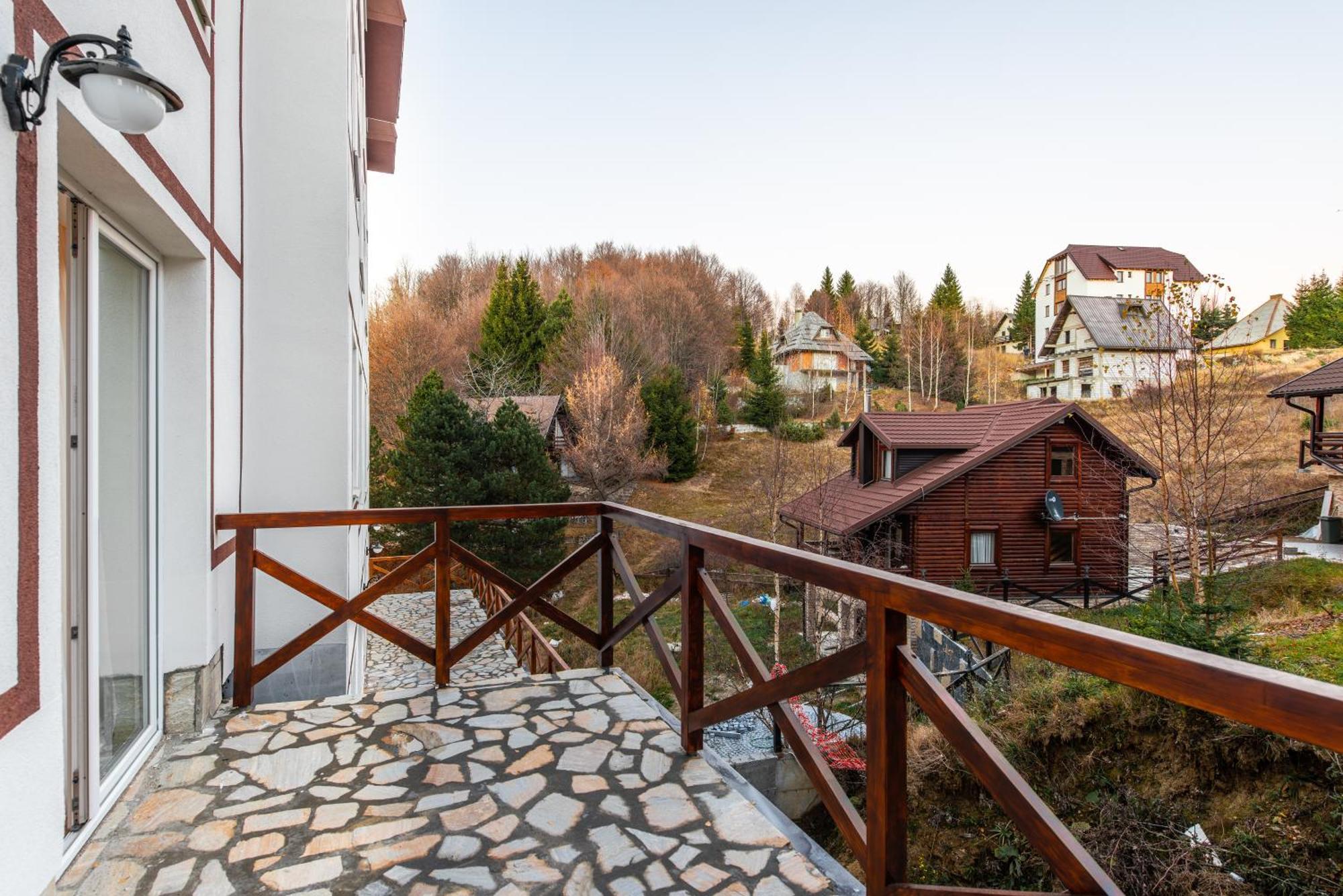 Greenwood Apartments In Kraljevi Cardaci Kopaonik Room photo