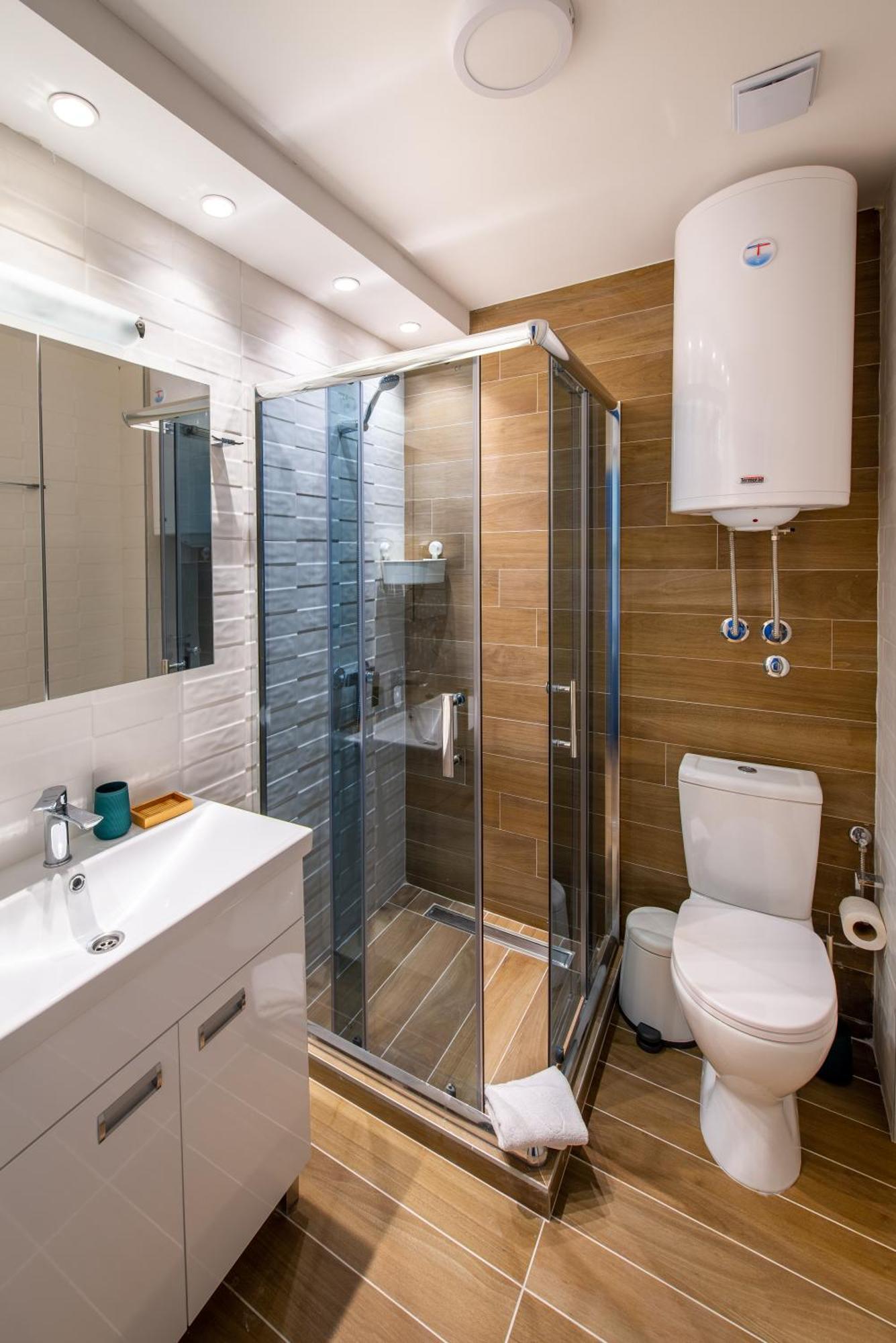Greenwood Apartments In Kraljevi Cardaci Kopaonik Room photo